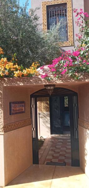 Villa Korima